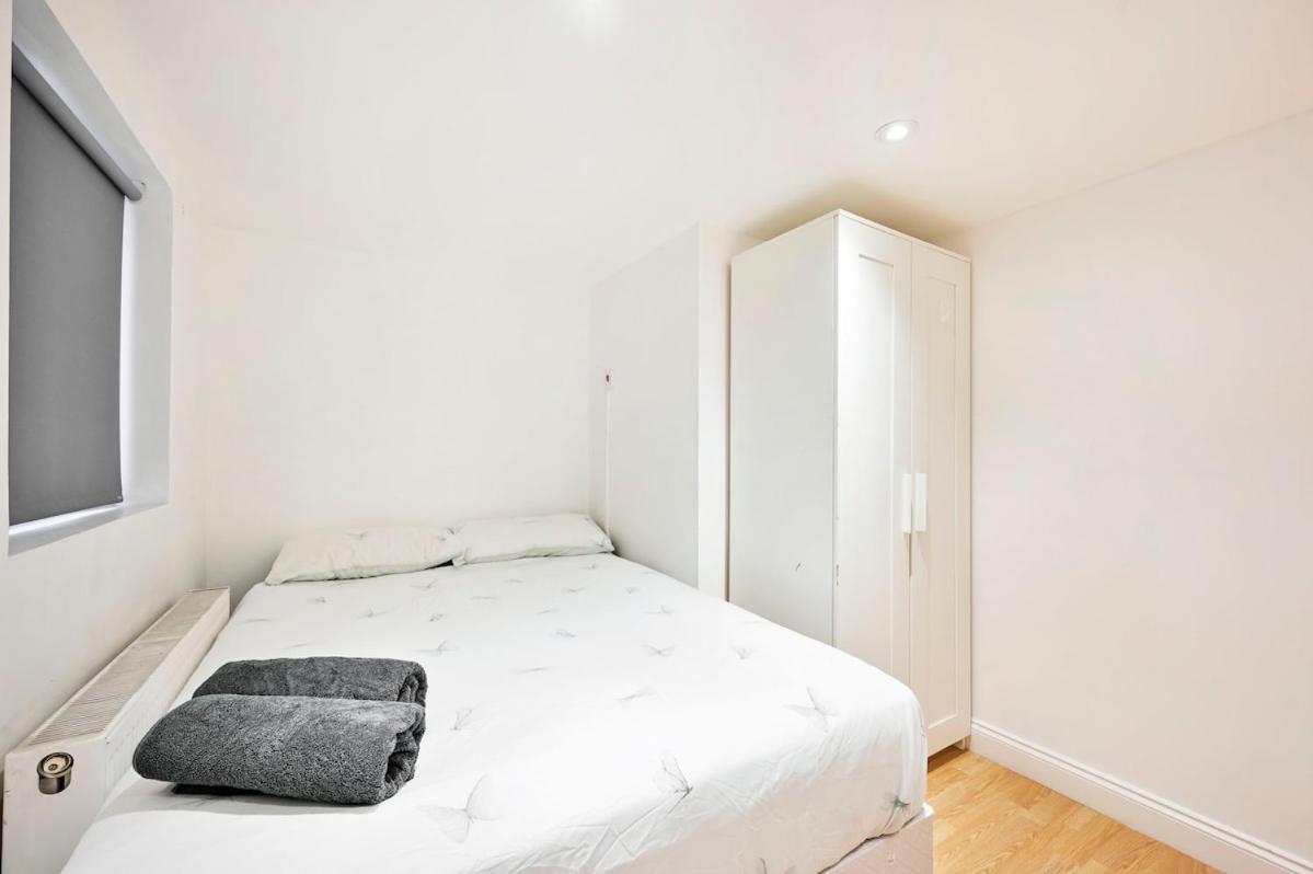 1-bedroom Flat Near Tube Apartment London